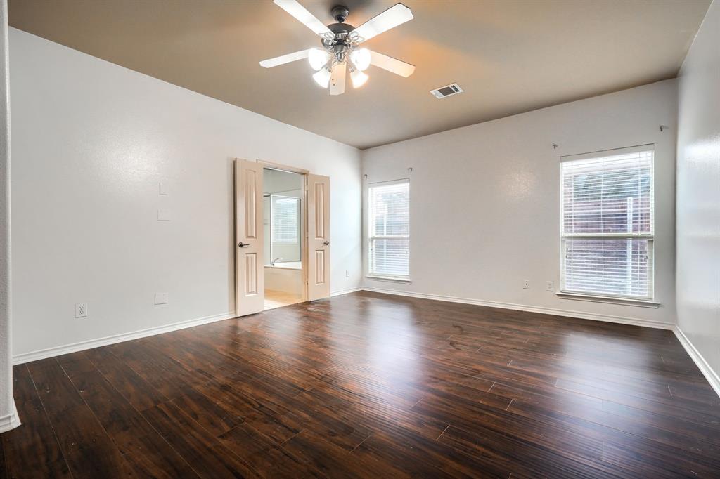 Reserve At Westridge Ph 1b The - Residential Lease