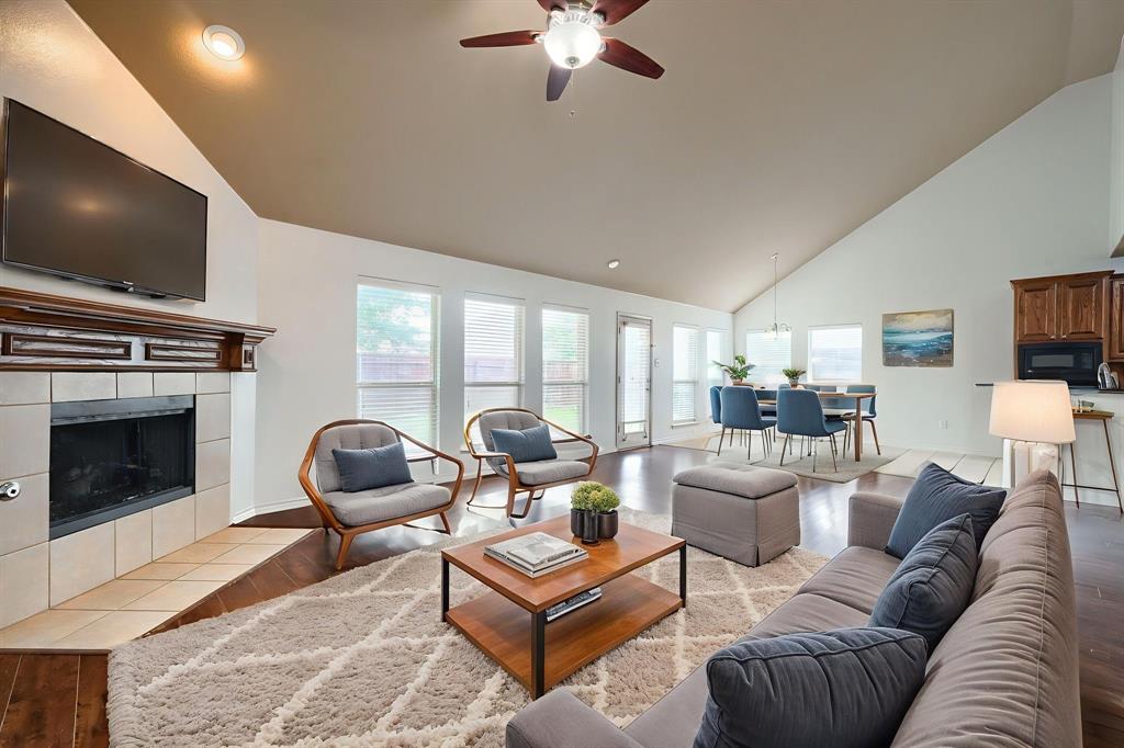 Reserve At Westridge Ph 1b The - Residential Lease