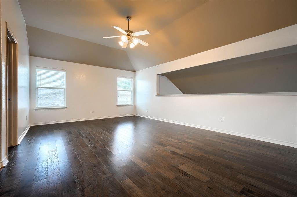 Reserve At Westridge Ph 1b The - Residential Lease