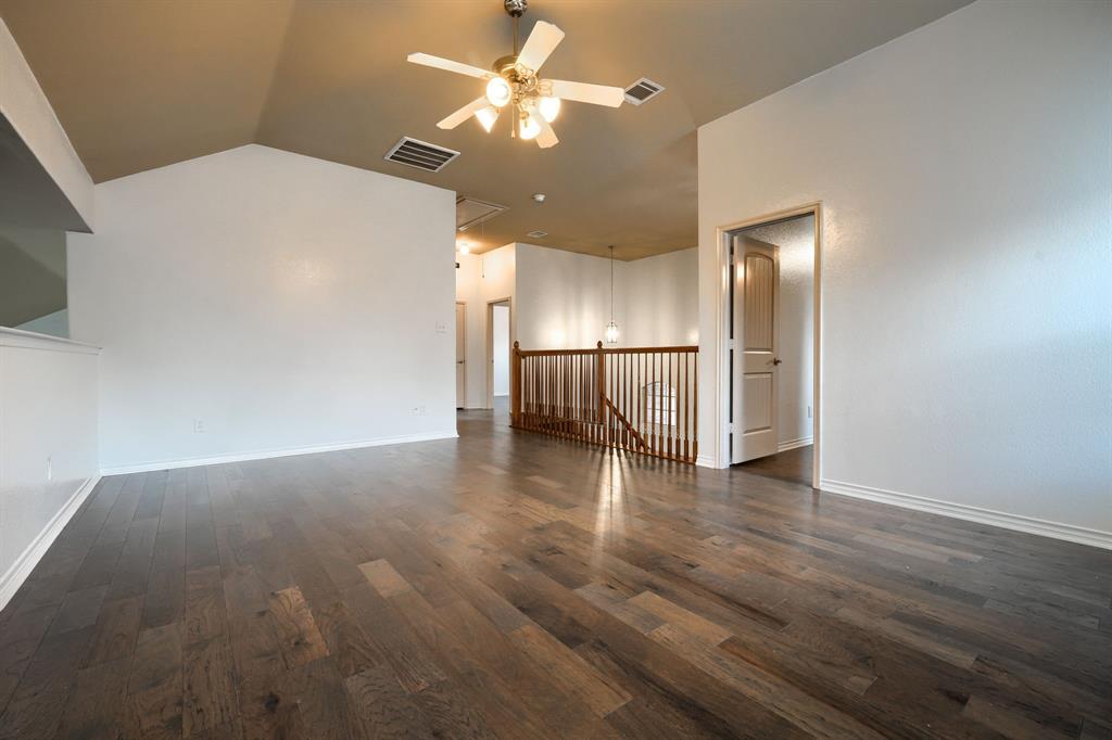 Reserve At Westridge Ph 1b The - Residential Lease