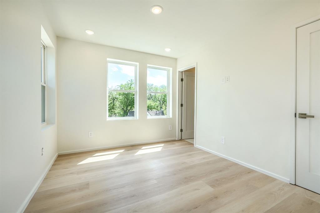 Munger C H Lindell St Dedication - Residential