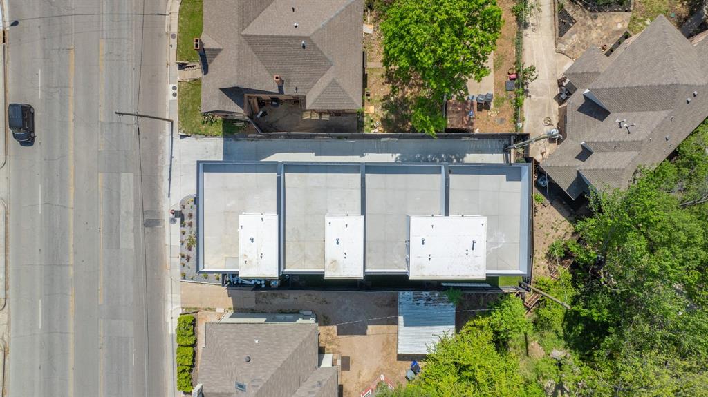 Munger C H Lindell St Dedication - Residential