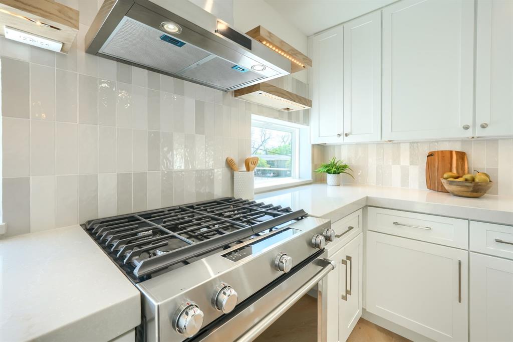 Munger C H Lindell St Dedication - Residential