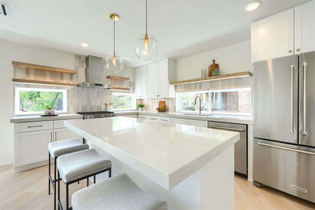 Munger C H Lindell St Dedication - Residential