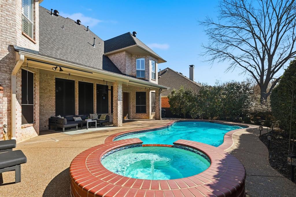 Timarron Add-Crescent Royale - Residential