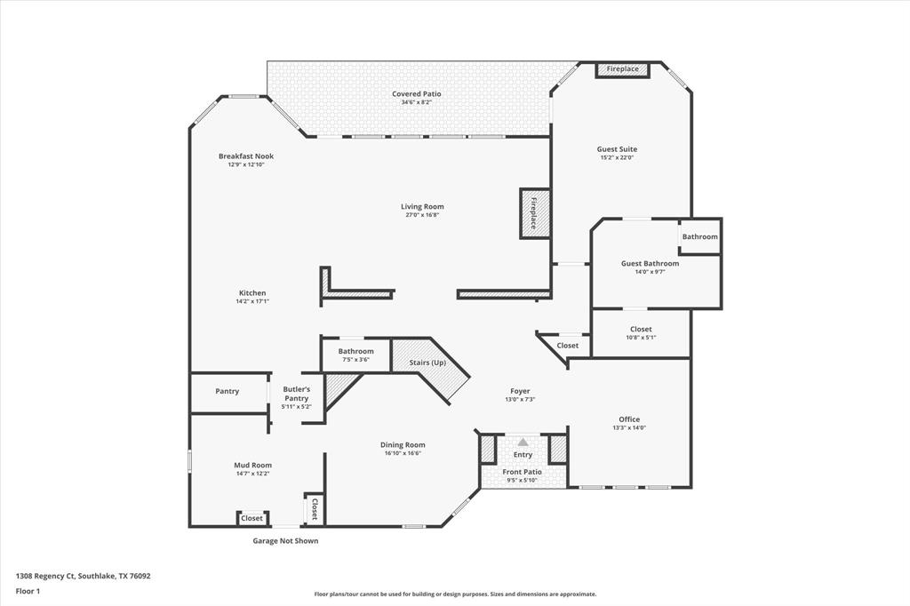 Timarron Add-Crescent Royale - Residential