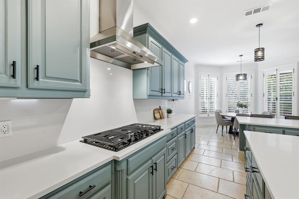 Timarron Add-Crescent Royale - Residential