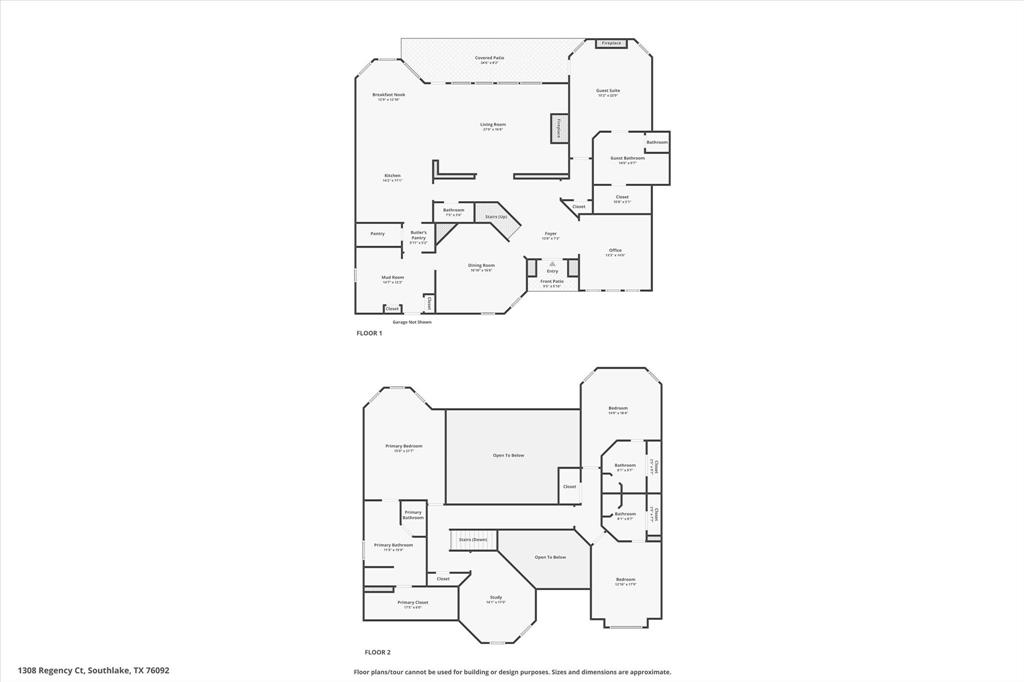 Timarron Add-Crescent Royale - Residential