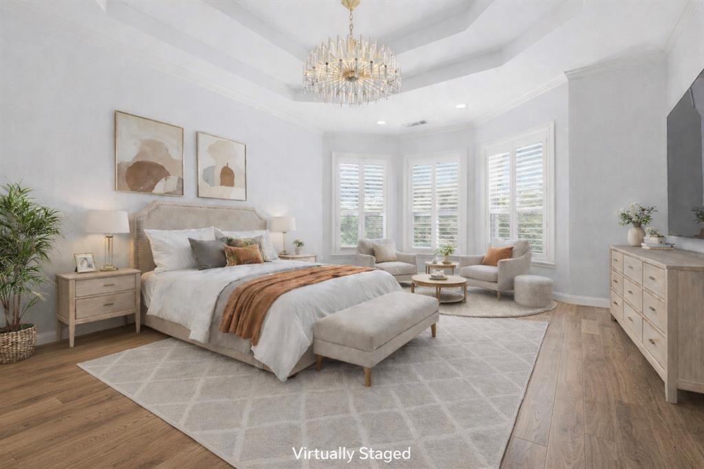 Timarron Add-Crescent Royale - Residential