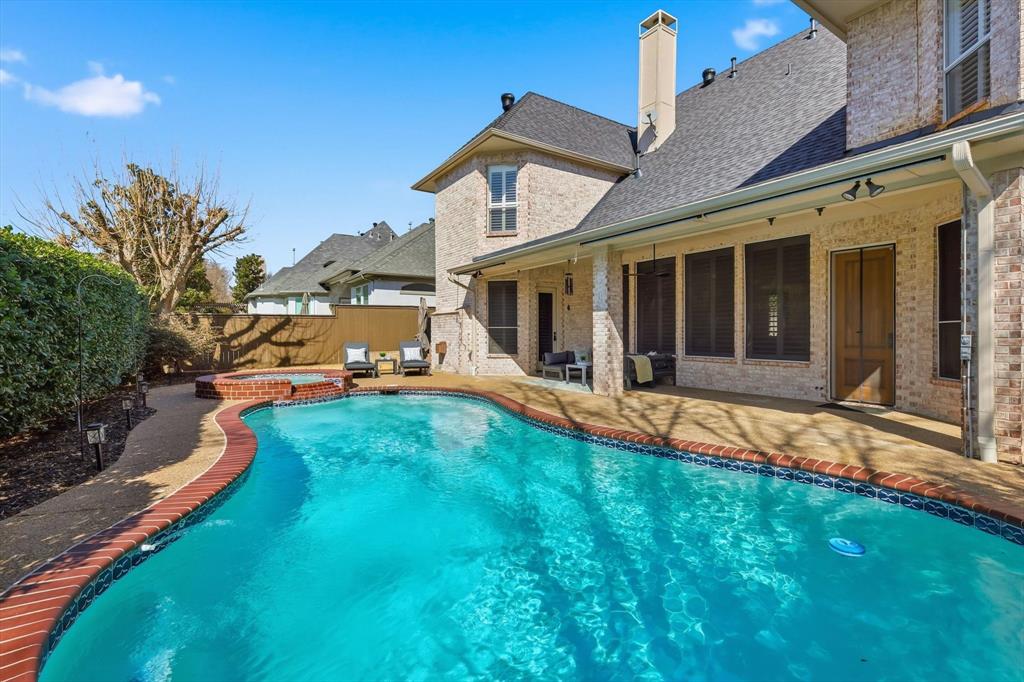 Timarron Add-Crescent Royale - Residential