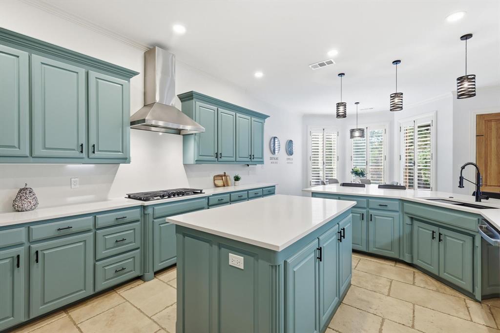 Timarron Add-Crescent Royale - Residential