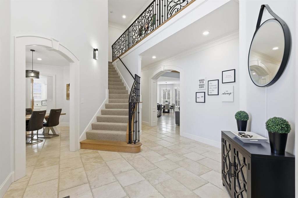 Timarron Add-Crescent Royale - Residential