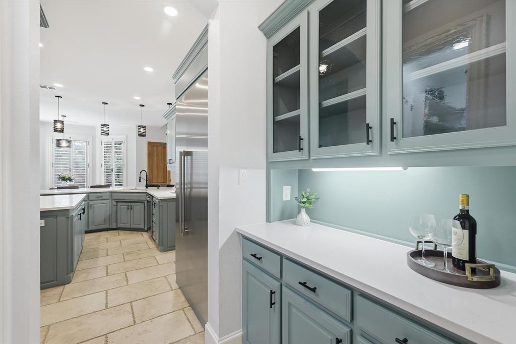 Timarron Add-Crescent Royale - Residential