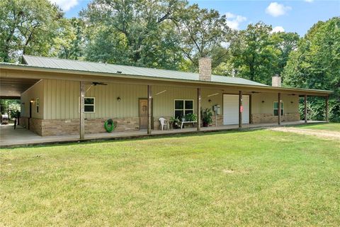 A home in Bagwell