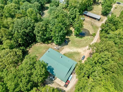 A home in Bagwell