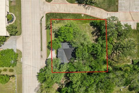 1009 Church Street Colleyville TX 76034