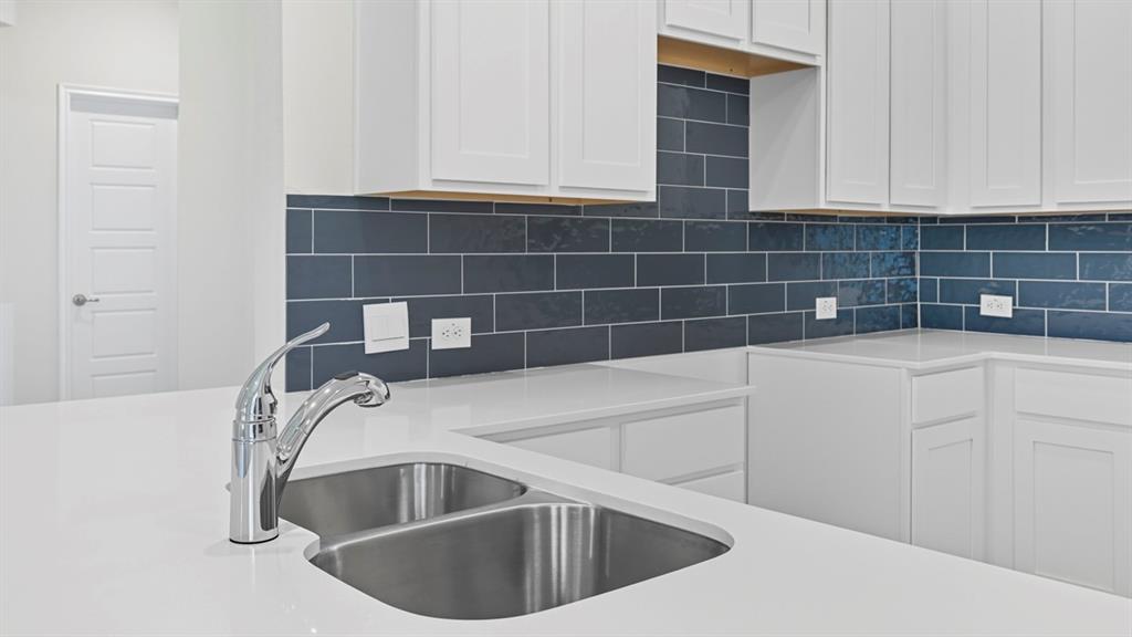 Silverado - Residential