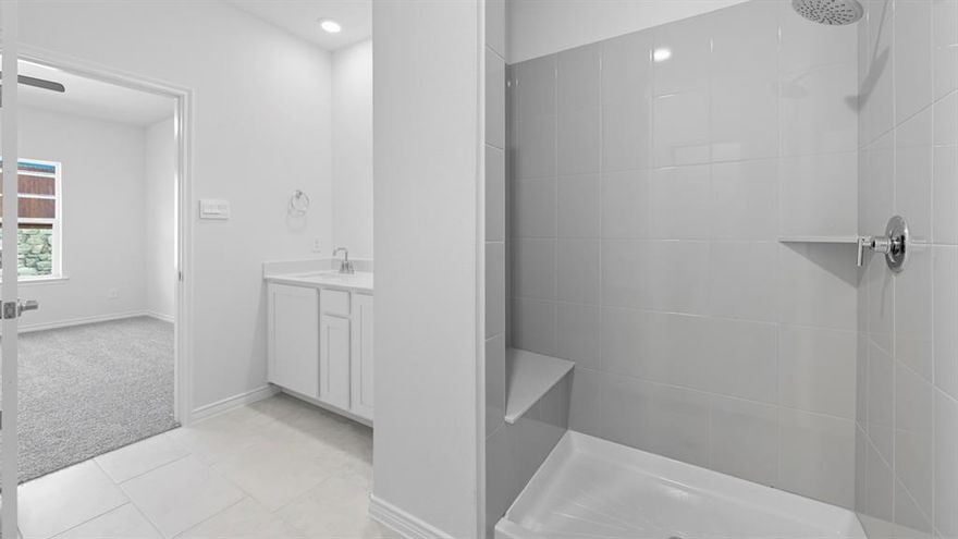 New Construction by DR Horton. Amazing flow right into a beautiful  2 story home that offers 3 Bedrooms, 2.5 Bathrooms, loft, 2 Car Garage, and Covered Patio. Energy efficient with smart home features included.