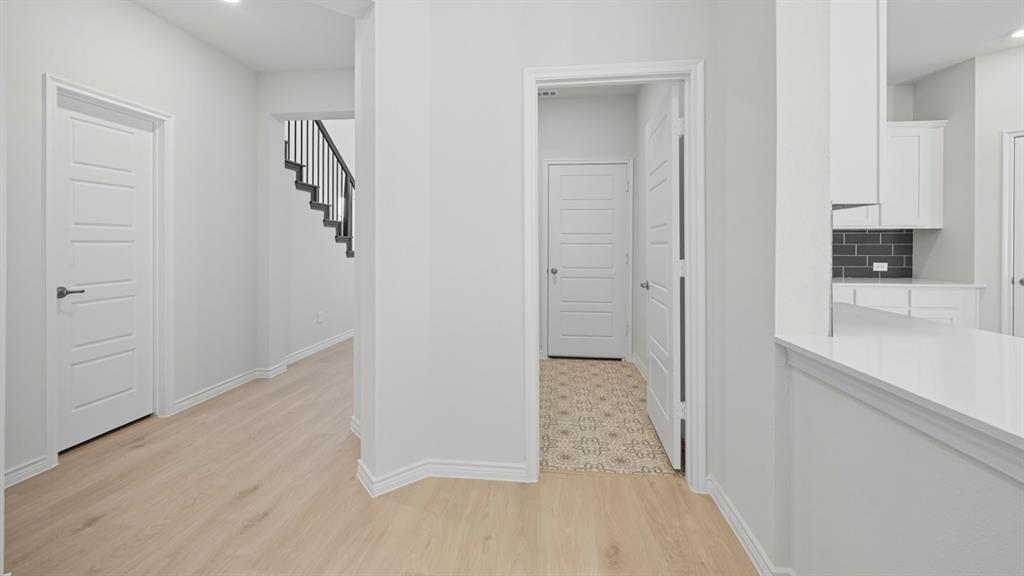 Silverado - Residential