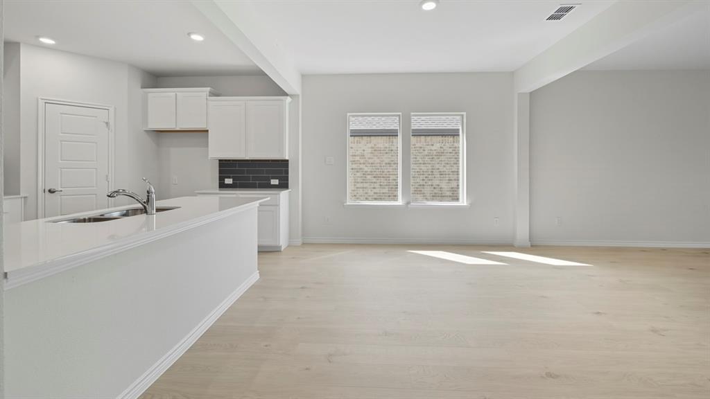 Silverado - Residential