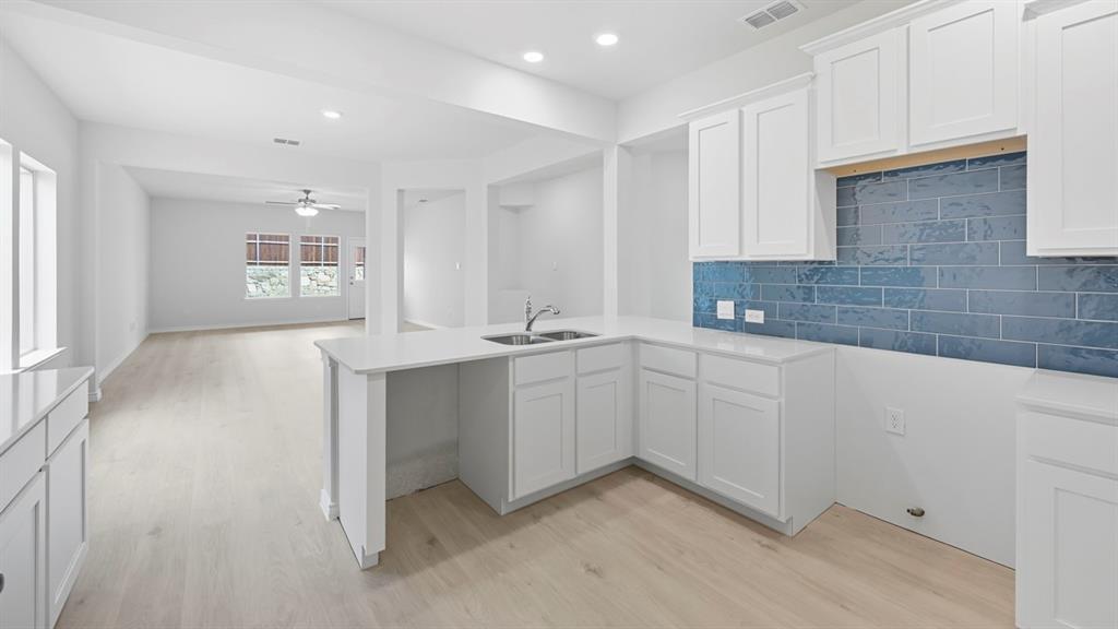 Silverado - Residential