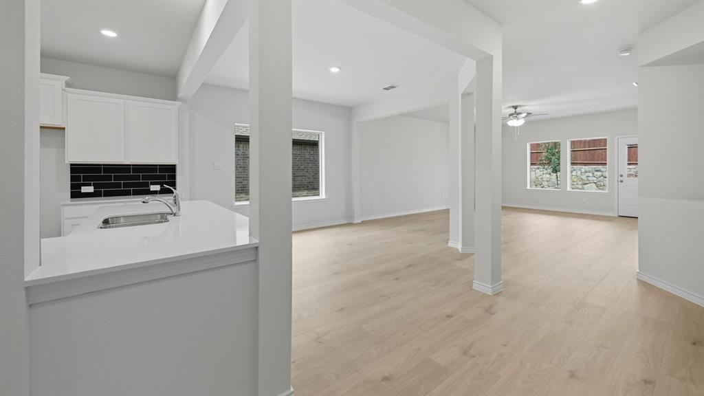 Silverado - Residential