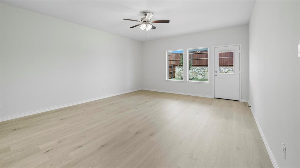 Silverado - Residential