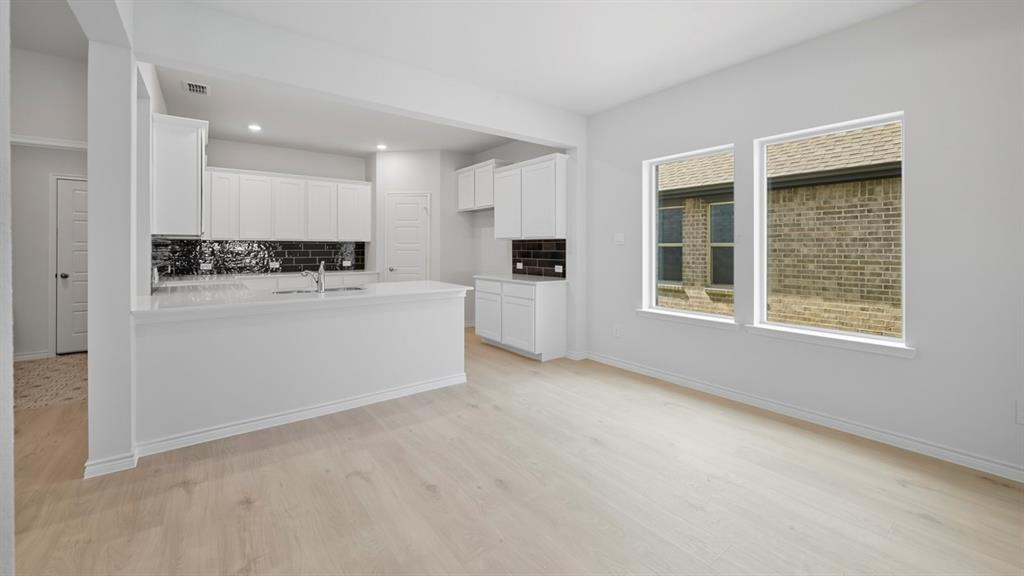 Silverado - Residential