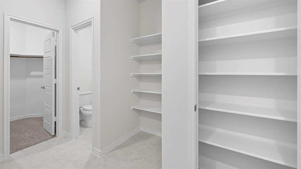 Silverado - Residential