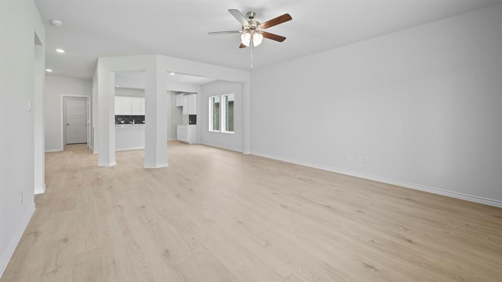 Silverado - Residential