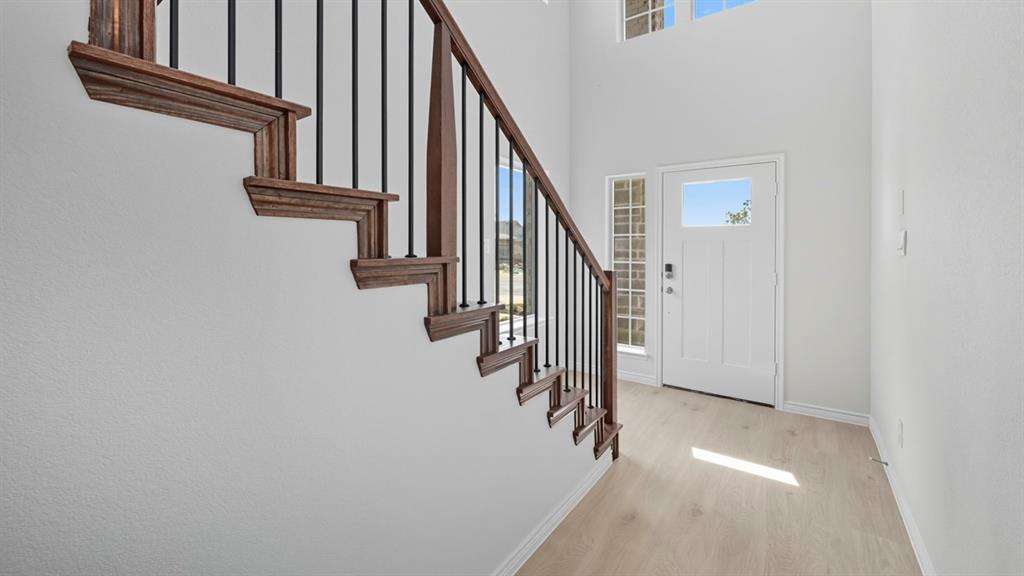 Silverado - Residential