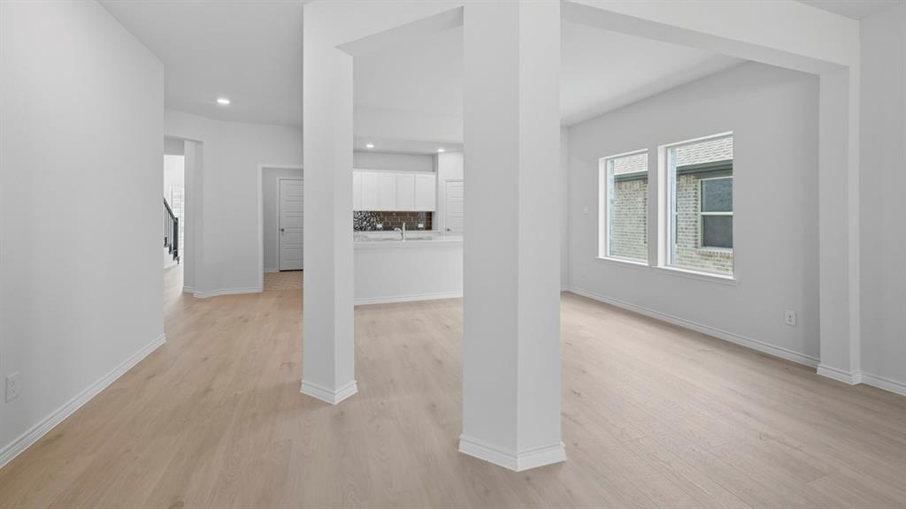 Silverado - Residential