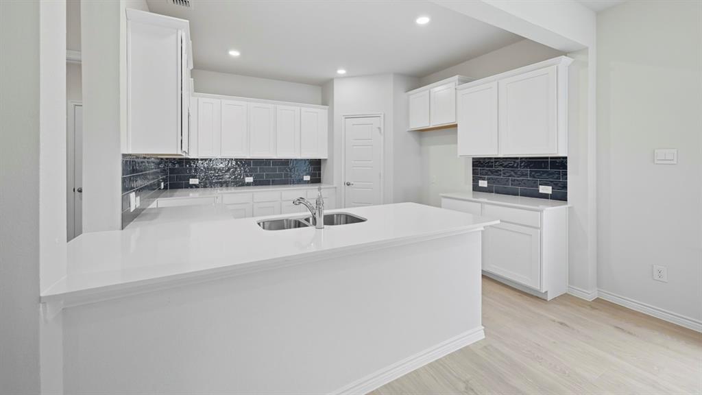 Silverado - Residential