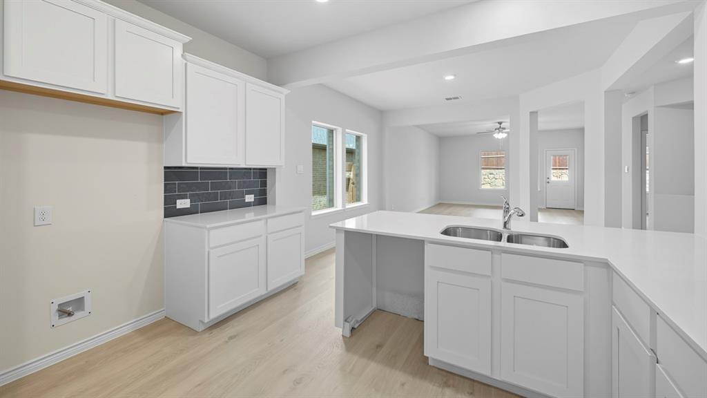 Silverado - Residential