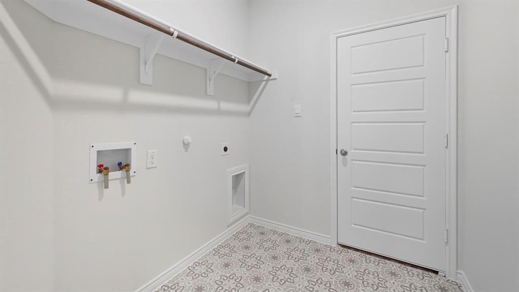 Silverado - Residential