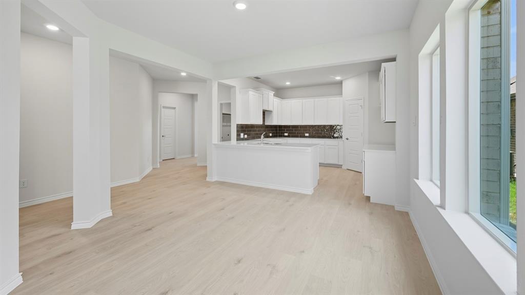 Silverado - Residential