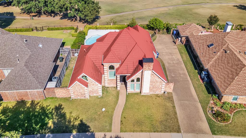 2709 Oak Point Drive