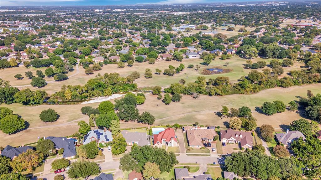 2709 Oak Point Drive