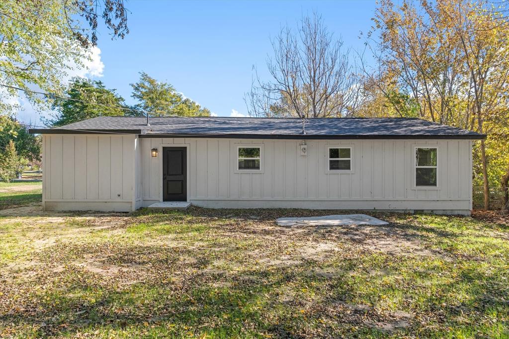 Brinwood Shores Add Sec B - Residential