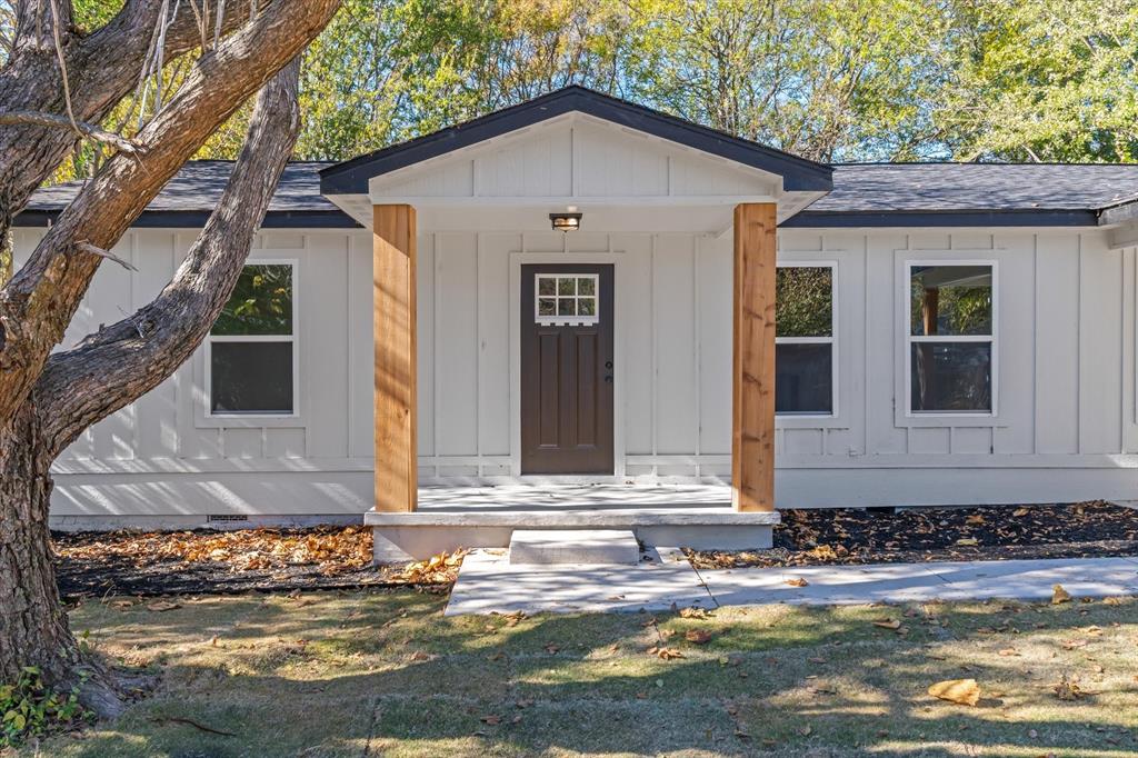 Brinwood Shores Add Sec B - Residential