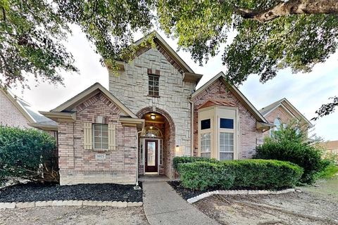 A home in Rockwall