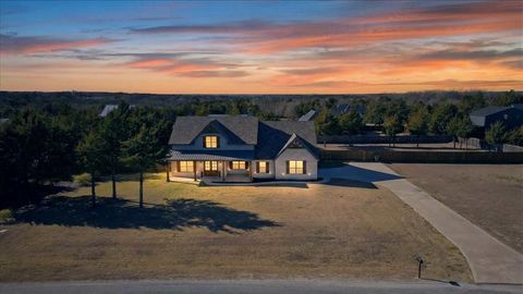 341 Guy Lane Pottsboro TX 75076