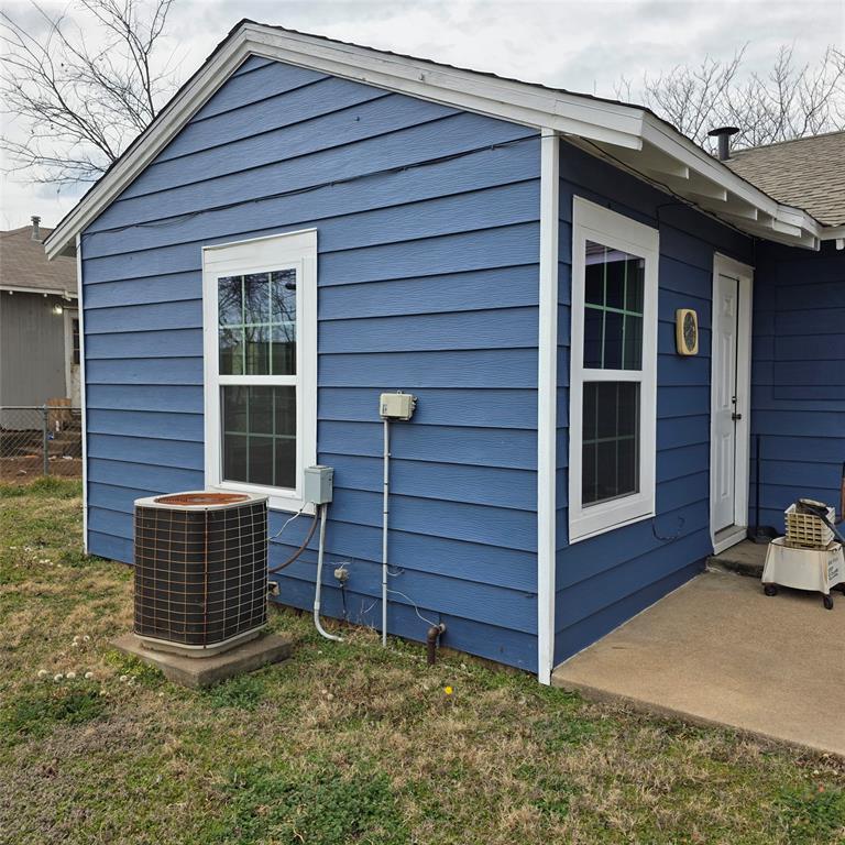 Airflyte - Residential