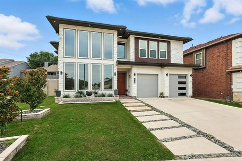 4704 Almeria Court Irving TX 75062