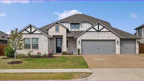 2245 Lantana Drive Melissa TX 75454