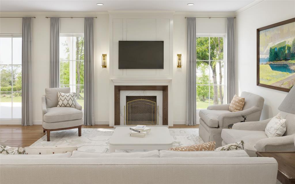 Idlewild - Residential