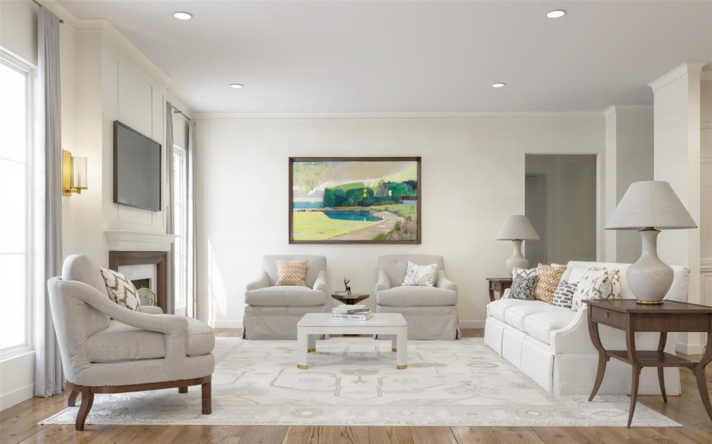 Idlewild - Residential