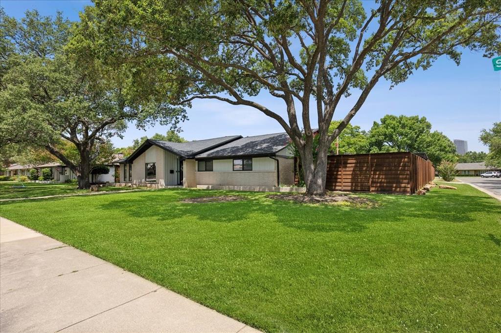 Inwood North Estates - Residential Lease