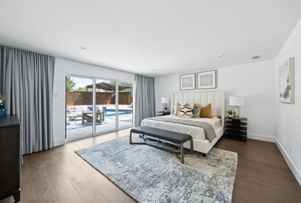 Inwood North Estates - Residential Lease