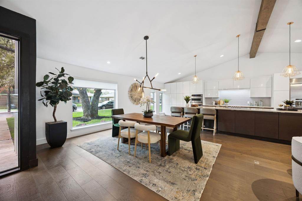 Inwood North Estates - Residential Lease